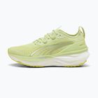 Scarpe da corsa da donna PUMA ForeverRun Nitro 2 green