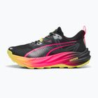 Scarpe da corsa da donna PUMA Voyage Nitro 4 black