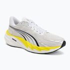 Scarpe da corsa da uomo PUMA Velocity Nitro 4 white