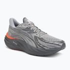 Scarpe da corsa uomo Puma Velocity Nitro 4 gray