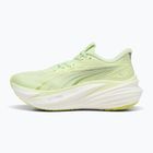 Scarpe da corsa da donna PUMA MagMax Nitro 2 green
