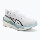 Scarpe da corsa uomo PUMA Deviate Nitro 4 white