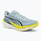 Scarpe da corsa uomo PUMA Deviate Nitro 4 blue