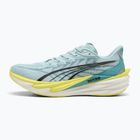 Scarpe da corsa uomo PUMA Deviate Nitro 4 blue
