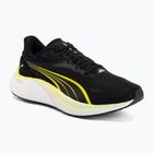 Scarpe da corsa da uomo PUMA Electrify Nitro 4 black