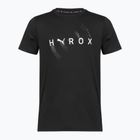 Maglietta da allenamento uomo PUMA Hyrox Cloudspun Thermoadapt Tee nera