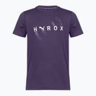 Maglietta da allenamento uomo PUMA x HYROX Cloudspun Thermoadapt Tee viola
