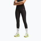 Leggings da corsa da donna Puma Dreamrun 7/8th Tight puma black