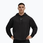 Felpa da allenamento uomo PUMA x HYROX Heavyweight Hoodie nera
