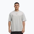 Maglietta da allenamento uomo PUMA x HYROX Lifestyle Tee grigia