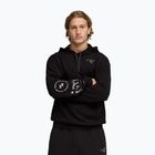 Felpa da allenamento uomo PUMA x HYROX Cloudspun Hoodie nera