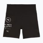 Pantaloni da allenamento donna PUMA x HYROX Tad Essential Tight neri