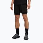 Pantaloncini da corsa da uomo PUMA Dreamrun 2in1 5" DryCELL puma black