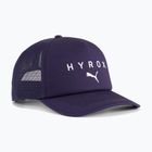 Cappellino con visiera PUMA Hyrox Trucker viola