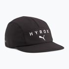 Cappellino con visiera PUMA Hyrox Running 5 Panel nero
