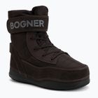 Doposci uomo BOGNER Laax 7 D dark brown