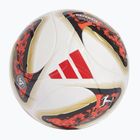 Palla da calcio adidas Bundesliga J290 white