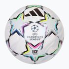Palla da calcio adidas UEFA Champions League 26/27 white/multicolor