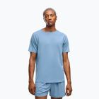 Maglia da corsa da uomo PUMA Run Cloudspun Tee zen blue