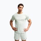 Maglia da corsa da uomo PUMA Run Cloudspun Tee creme de mint