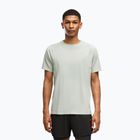 Maglia da corsa da uomo PUMA Run Velocity Tee Tri-Blend creme de mint