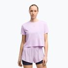 Maglia da running da donna PUMA Run Brightstride Cloudspun light lavender