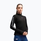Longsleeve da running donna PUMA Run Brightstride Cloudspun puma Black