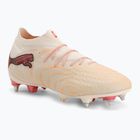 Scarpe da calcio PUMA Future 9 Ultimate MxSG sugared almond/puma white/ultra red/puma black