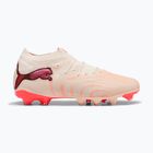 Scarpe da calcio PUMA Future 9 Pro FG/AG sugared almond/puma white/ultra red/puma black