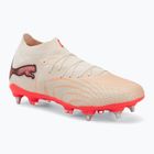 Scarpe da calcio PUMA Future 9 Pro MxSG sugared almond/puma white/ultra red/puma black