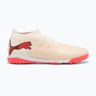 Scarpe da calcio PUMA Future 9 Match TT sugared almond/puma white/ultra red/puma black