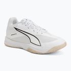 Scarpe da pallamano uomo PUMA Accelerate Pro 5 white