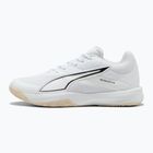 Scarpe da pallamano uomo PUMA Accelerate Pro 5 white