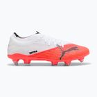 Scarpe da calcio PUMA Ultra Nitro 7 Match MxSG ultra red/puma black/puma white