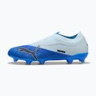 Scarpe da calcio PUMA Ultra Nitro 7 Match LL FG/AG ultra blue/icy blue