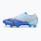Scarpe da calcio PUMA Ultra Nitro 7 Ultimate FG ultra blue/icy blue