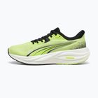 Scarpe da corsa Puma Electrify Nitro 5 sunny lime/puma black