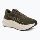 Scarpe da corsa Puma Maxima Pro puma olive/rustic olive/dark