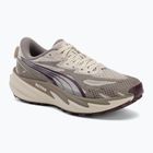 Scarpe da corsa donna Puma Velocity NITRO Trail silver fog/ruby