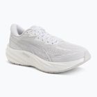 Scarpe da corsa uomo Puma Velocity Nitro 5 puma white/puma silver