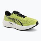 Scarpe da corsa uomo Puma Velocity Nitro 5 sunny lime/moody gray