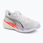Scarpe da corsa donna Puma Velocity Nitro 5 puma white/ultra red