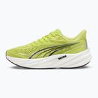 Scarpe da corsa donna Puma Velocity Nitro 5 sunny lime/puma black