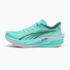 Scarpe da allenamento donna PUMA Deviate Nitro 4 X Hyrox intense mint/light lavender
