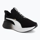 Scarpe da donna Puma Softride Sabrina puma black/puma white