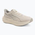Scarpe da corsa uomo Puma Deviate Pure Nitro alpine now/warm white