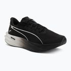 Scarpe da corsa uomo Puma Deviate Pure Nitro puma black/flat dark