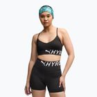 Reggiseno sportivo Puma Hyrox Strappy Pwrmode puma black