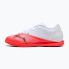 Scarpe da calcio PUMA Ultra 7 Play IT ultra red/puma black/puma white