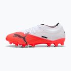 Scarpe da calcio PUMA Ultra Nitro 7 Match AG ultra red/puma black/puma white